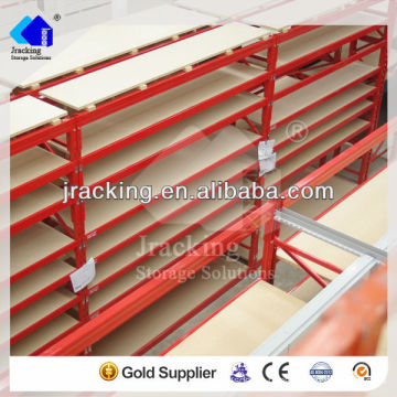 Jracking Hot Sale Wire Spool Storage Rack